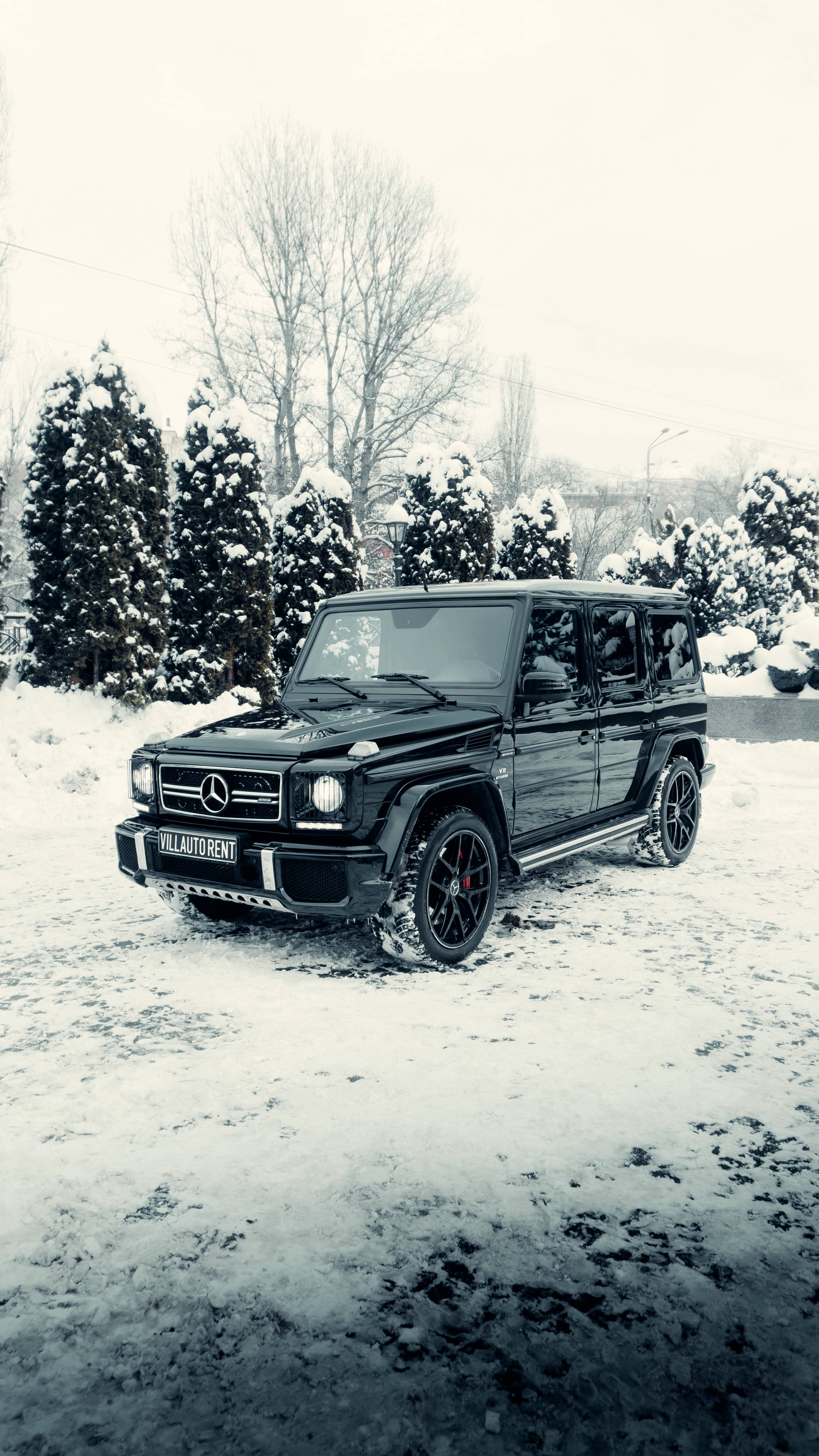 Gelen G63